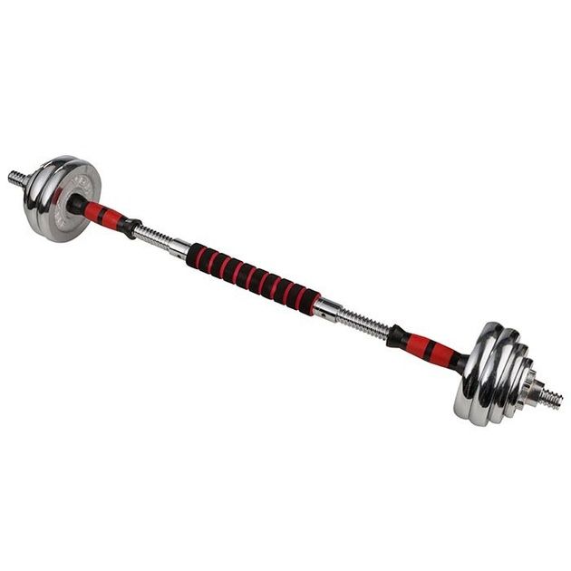 Гантел трансформера (разборные) 30kg