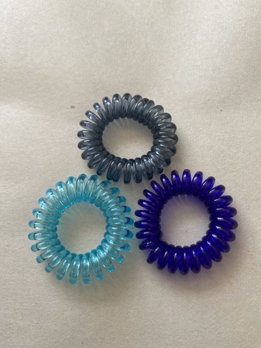 Селеконовые резинки