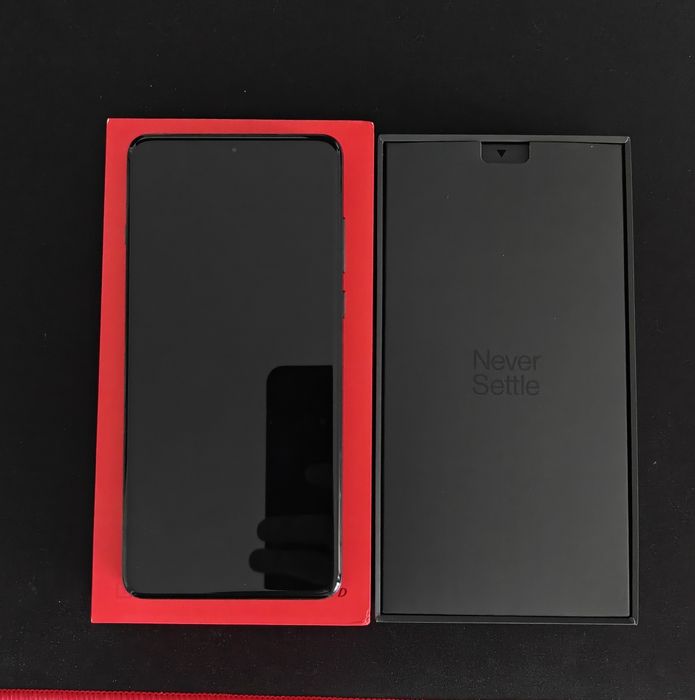 Oneplus 13 512GB 16GB Ram Black Eclipse