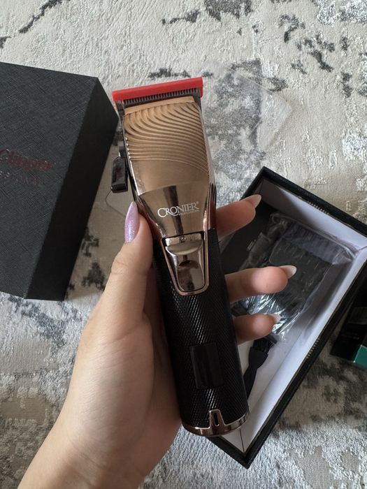 Машинка для стрижки волос