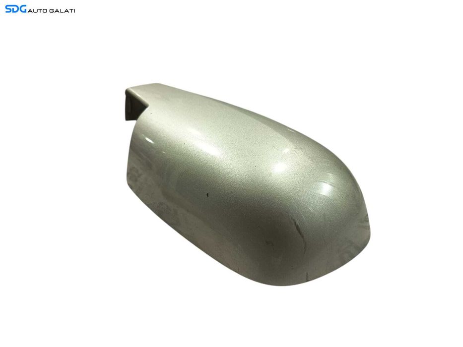 Carcasa Oglinda Electrica Stanga Renault Megane 2 2002 - 2008 Culoarea TEO11 Cod 820015254 [LR0831]