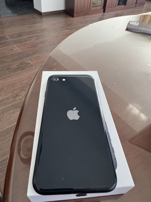Iphone SE 2023 128 GB