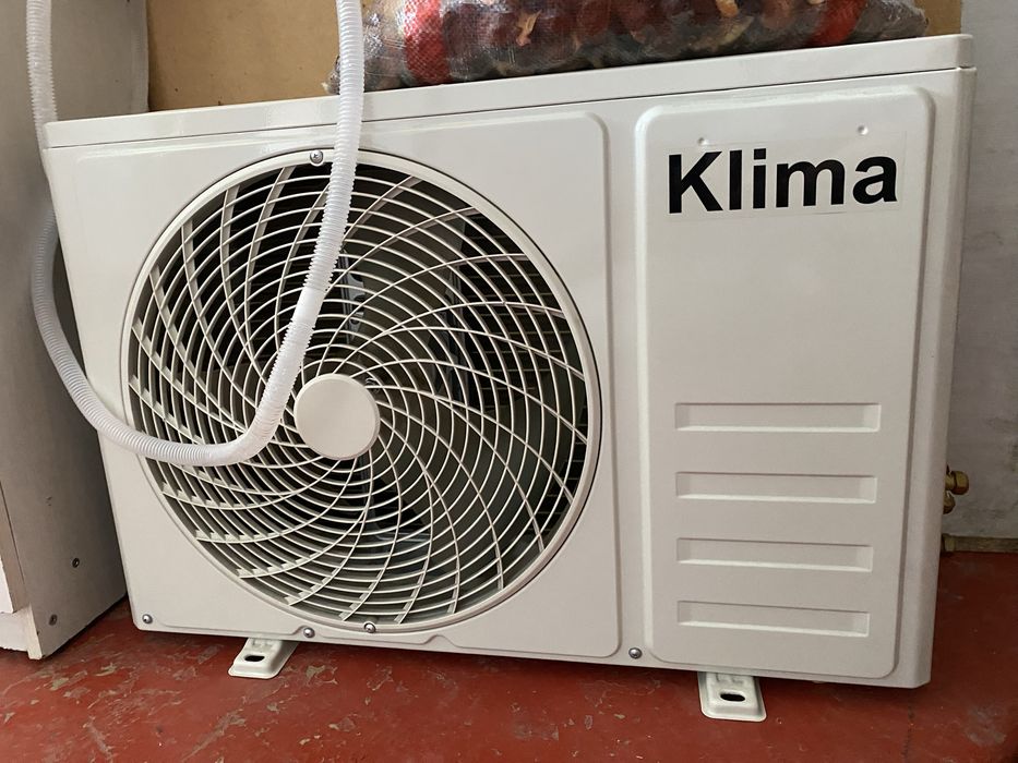 Продаётся кондёр