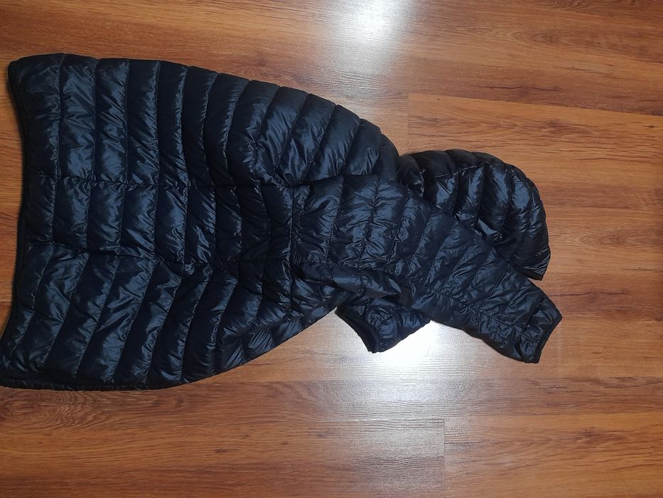 UNI QLO мъжко яке M размер.