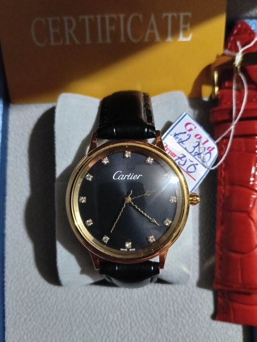 Часы женские 36дм...