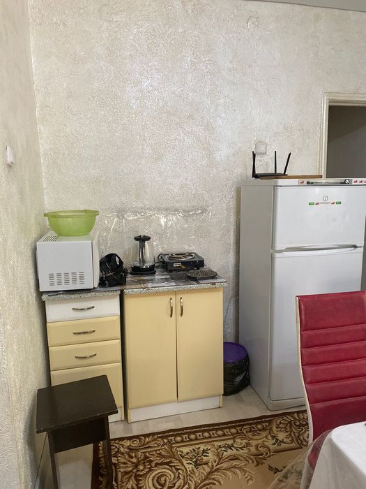 Сдам двухкомнатную квартиру район КЖБИ