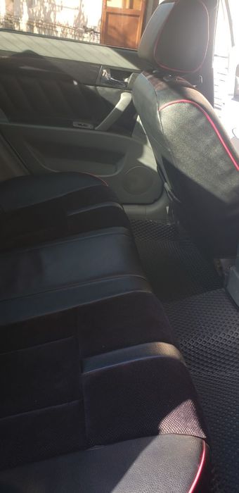 Chevrolet Lacetti / Gentra 2019 — 7
