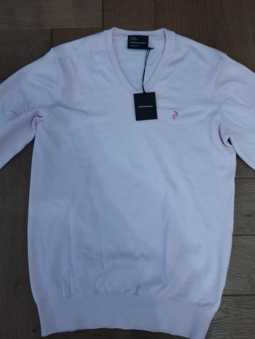 Мъжки пуловер Peak Performance