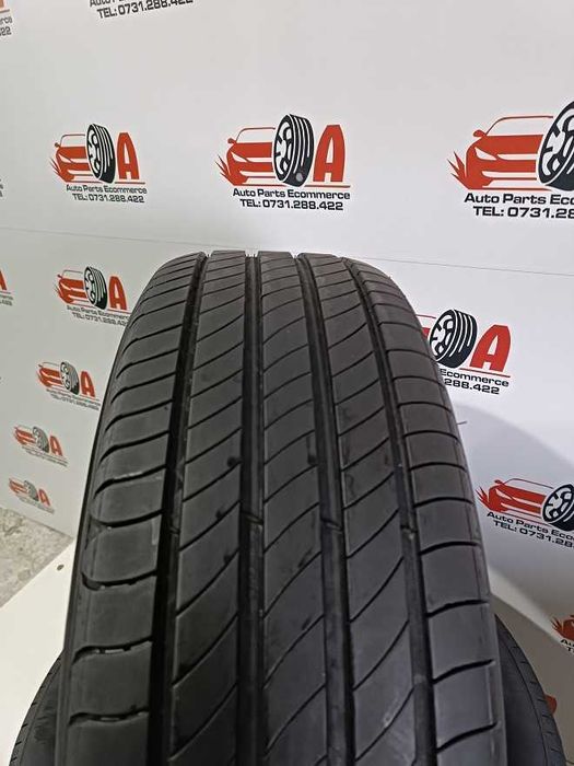 215/55/R17 94W MICHELIN & 215/55/R17 98W GOODYEAR VARA CP-V20441