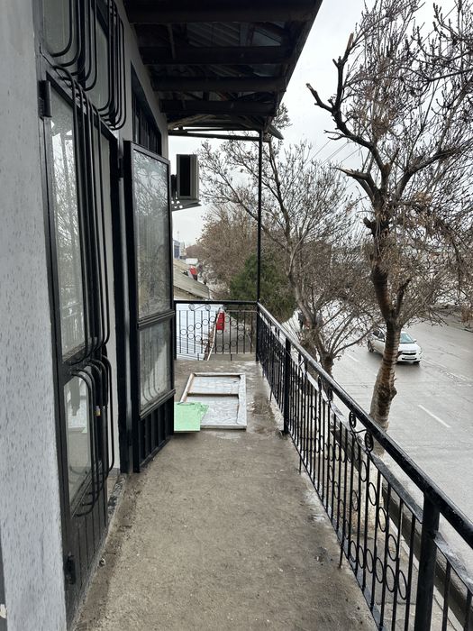 Дукон ижарага берилади. Эски шахар бозор узум тепаси