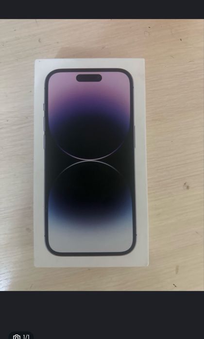 iPone 14 pro гаратие
