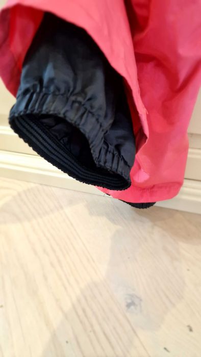 Непромокаеми панталон и яке за сняг ръст 98/104