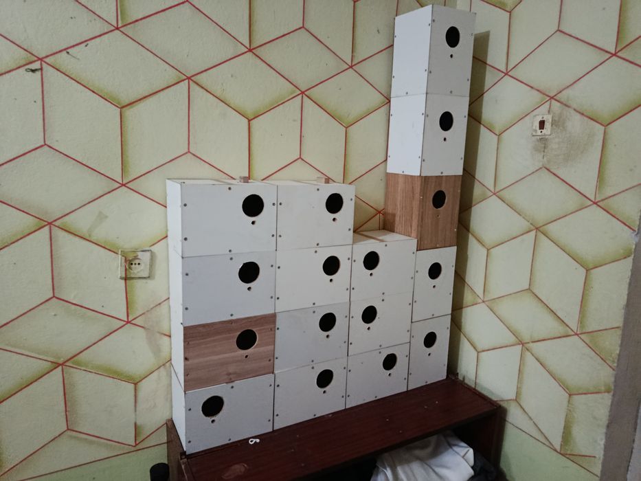 Продам новые дублянки