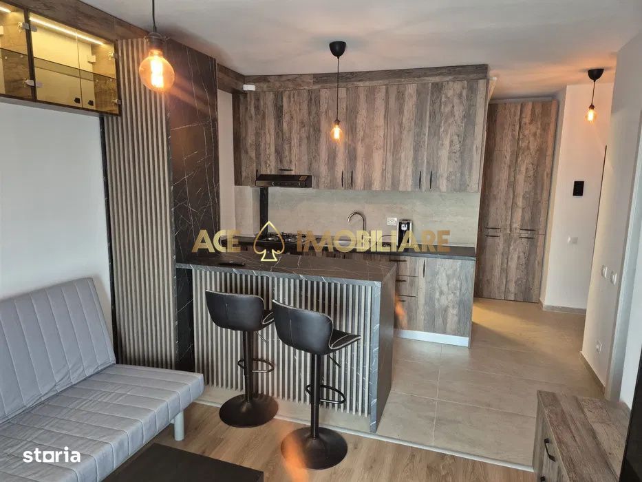 2 Camere de inchiriat | Popesti Leordeni | Metrou | Parcare | Centrala — fotografia 1