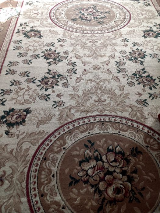 Продам ковёр 3*6