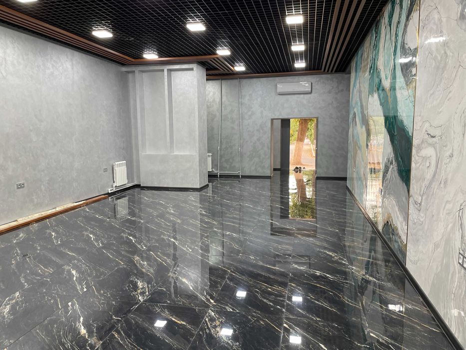 Продажа с Арендатором 88 кв. Вдоль дороги. Под бутик, офис, и т.д.