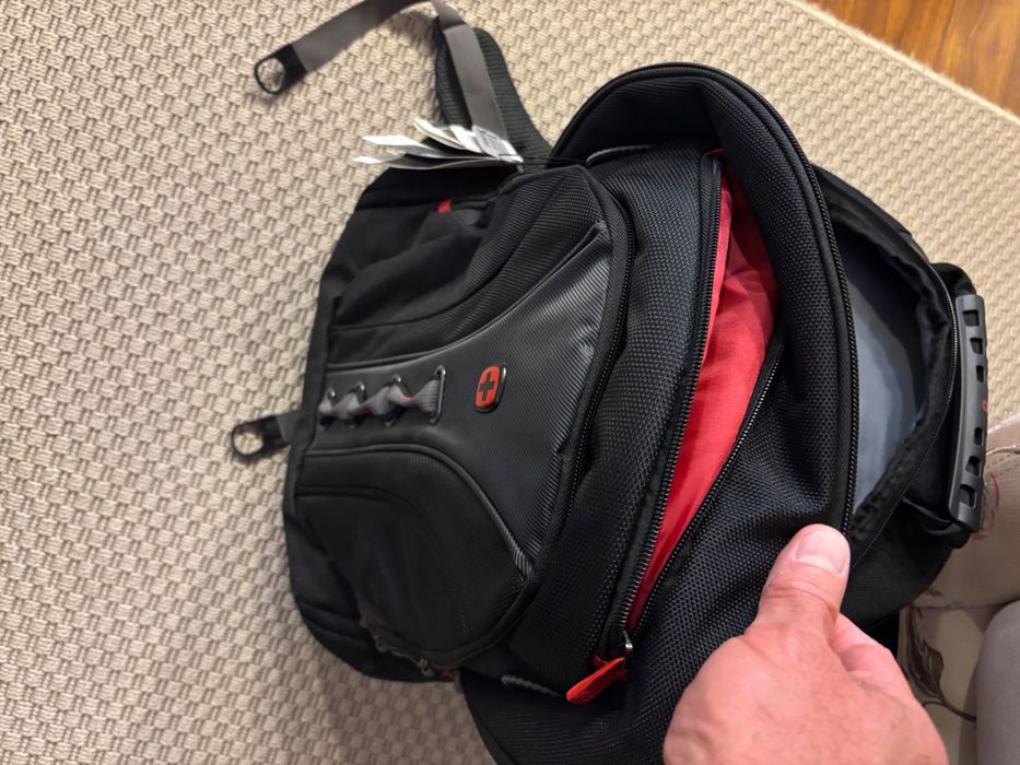 Rucsac laptop Wenger legacy
