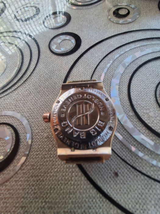 Vind ceas Hublot Geneve