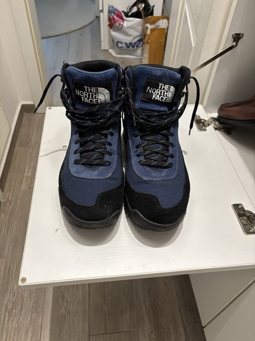 The North Face Back-To-Berkeley III