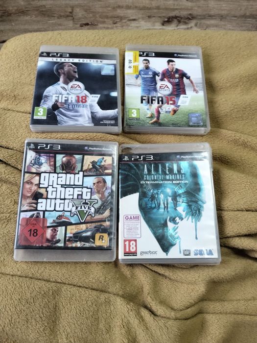 PlayStation 3 Piese