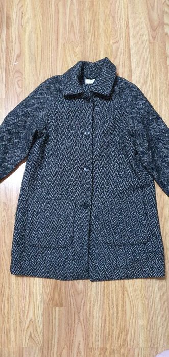 Пальто для девочки