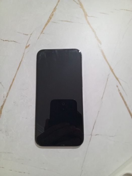 Айфон 13 про четкий