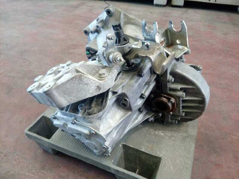 Cutie de viteze manuala Fiat Ducato 2015 2016 2017 2018 2.3D 6 viteze