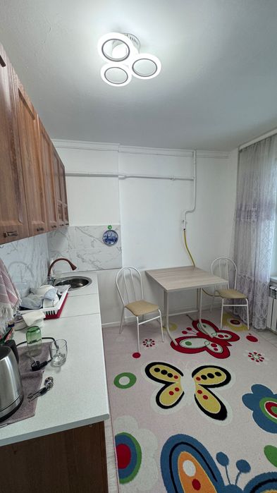 Суточная квартира как дома