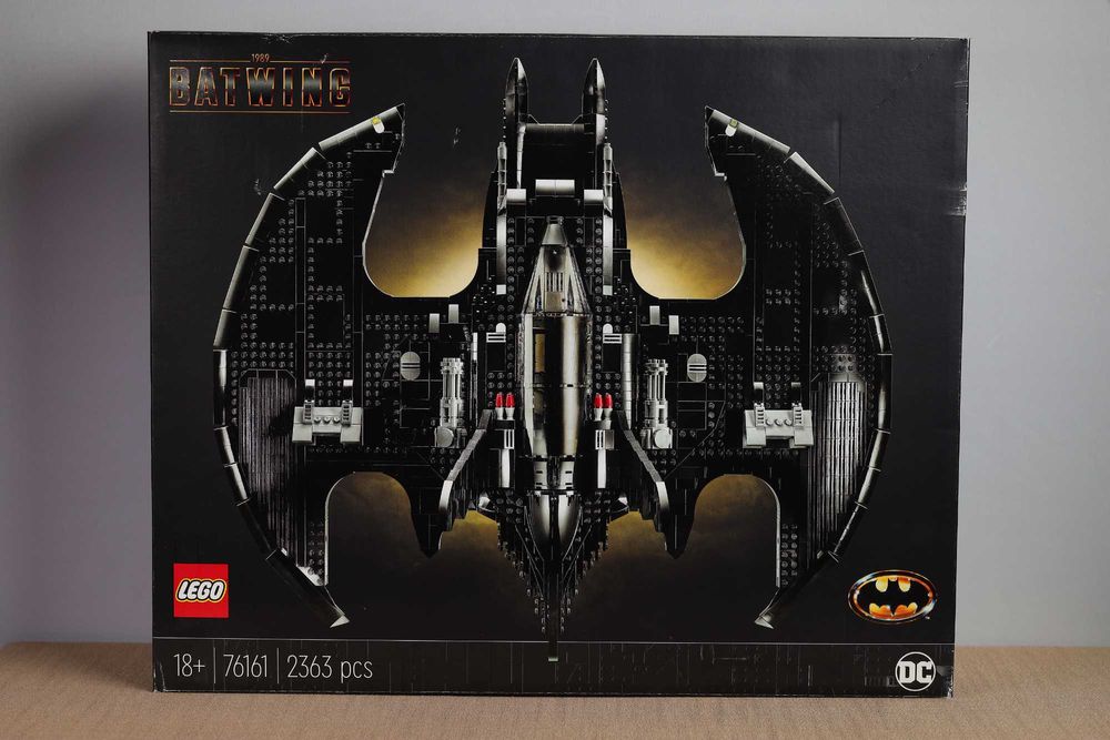 Set Lego Complet cu cutie si instructiuni