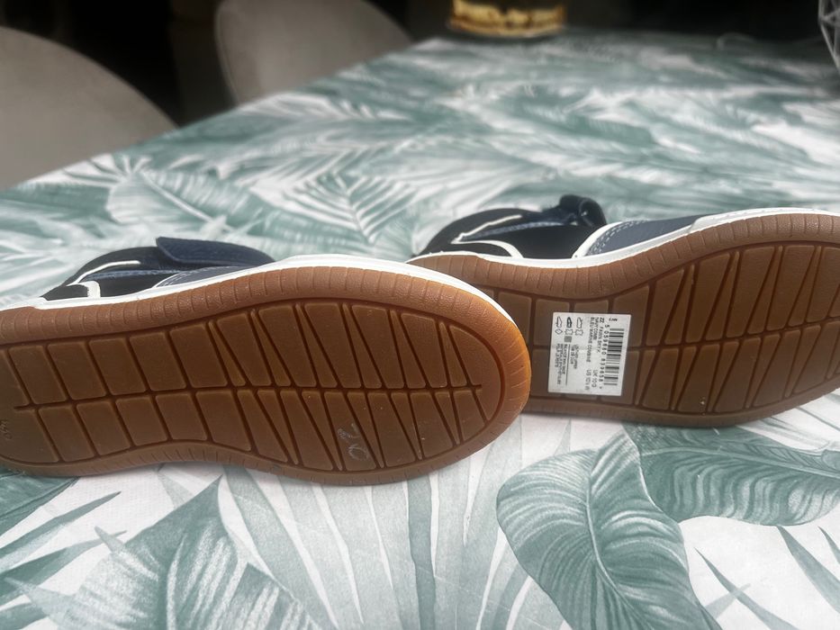 Детски  обувки Clarks