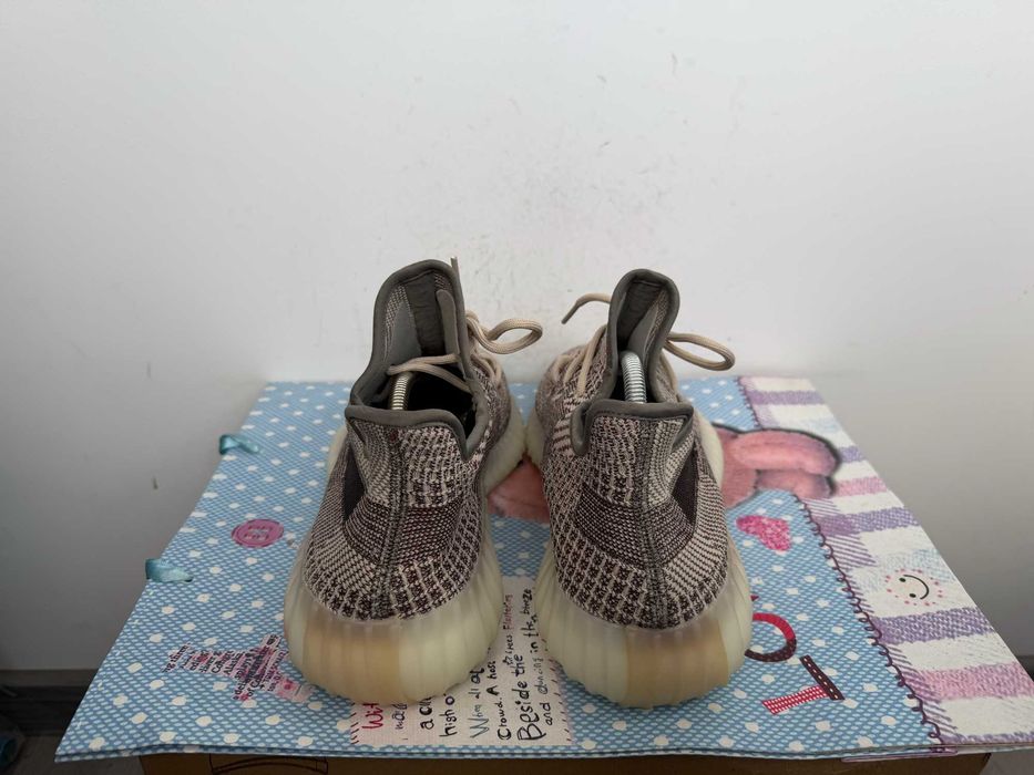 adidas Yeezy Boost 350 V2 Zyon''оригинални маратонки 44 номер