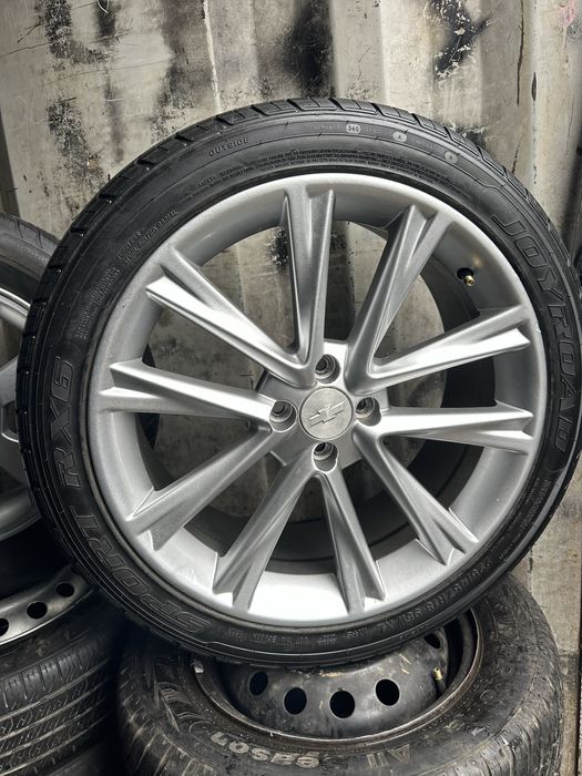 Lexsusr18 diska balon