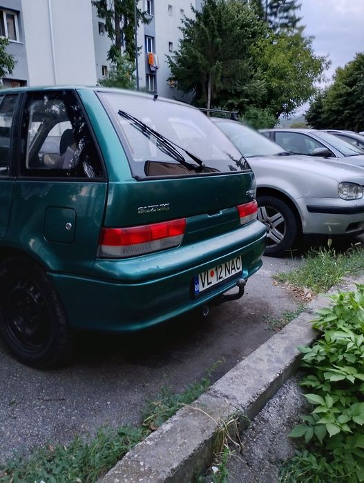 Vind Suzuki Suift