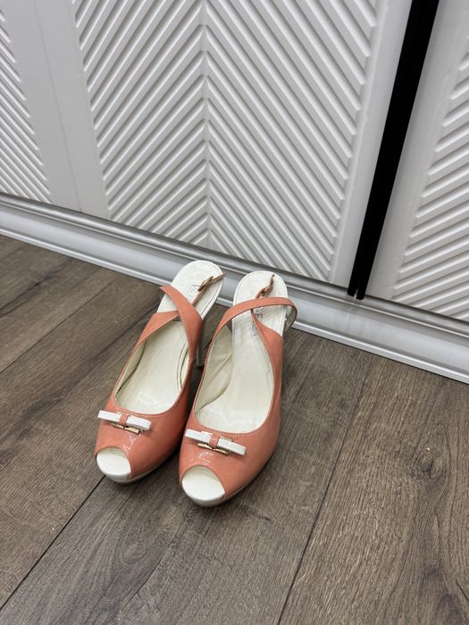 Босоножки 36 размер