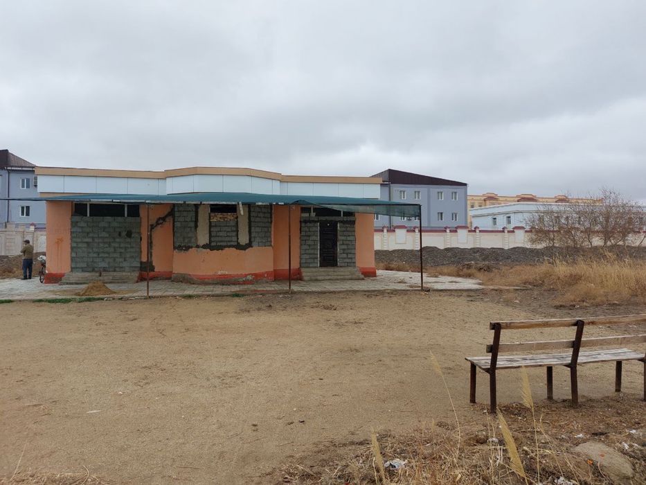 Имарат сатылады!