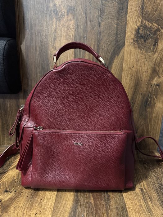 Rucsac furla superb