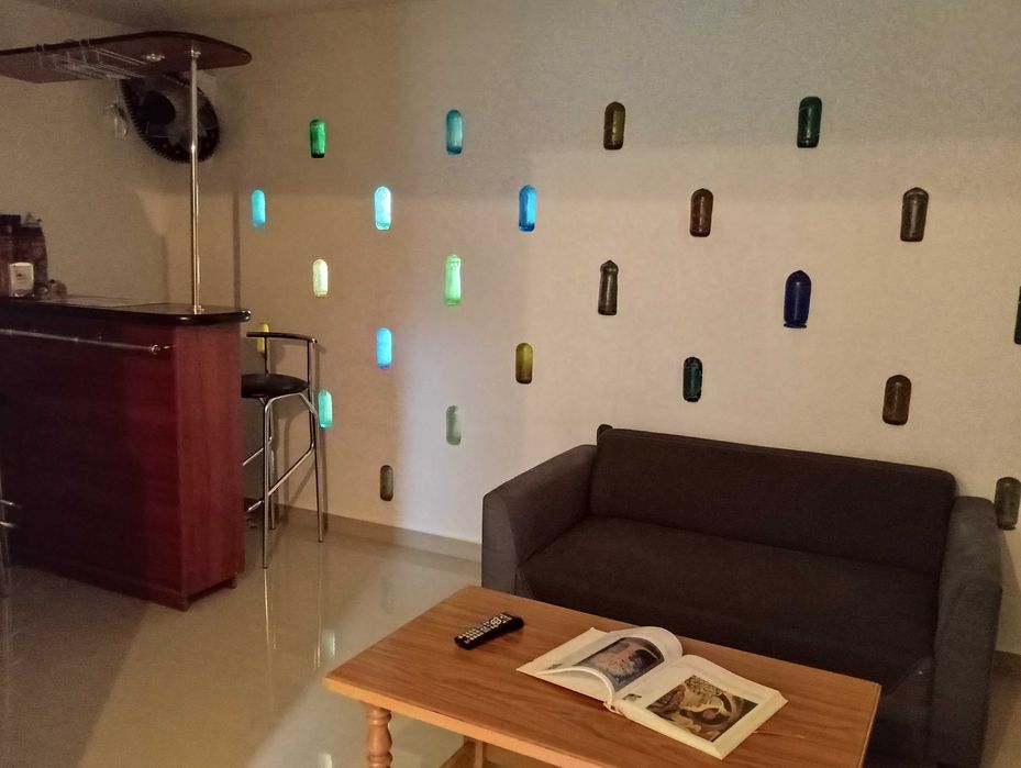 Apartament 3 camere Cal. Ferentari ideal studenti