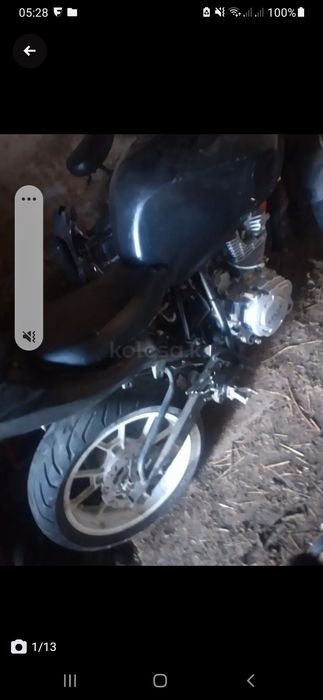 Мотор на продажу