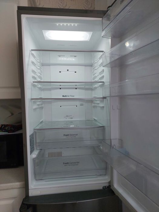 Холодильник на запчасти