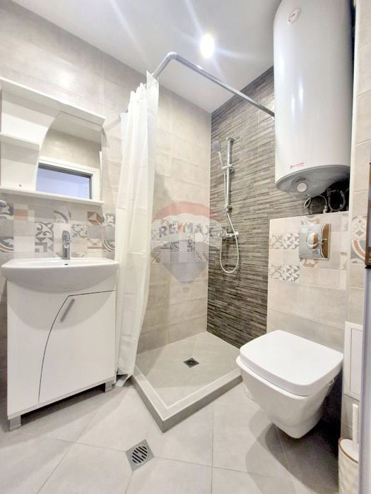 Дава се под наем Двустаен апартамент в Варна, Победа - 59 кв.м за 510 € - Снимка #11