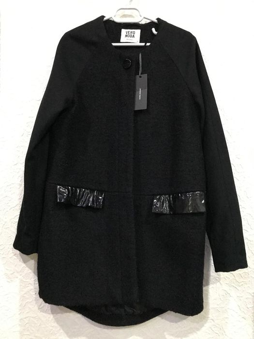 Parka Zara Vero Moda