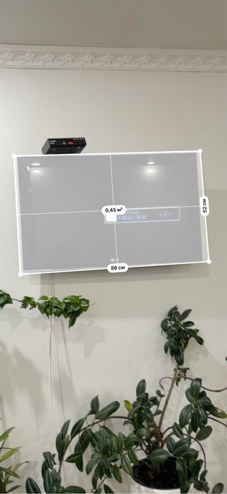 Продам телевизор LG