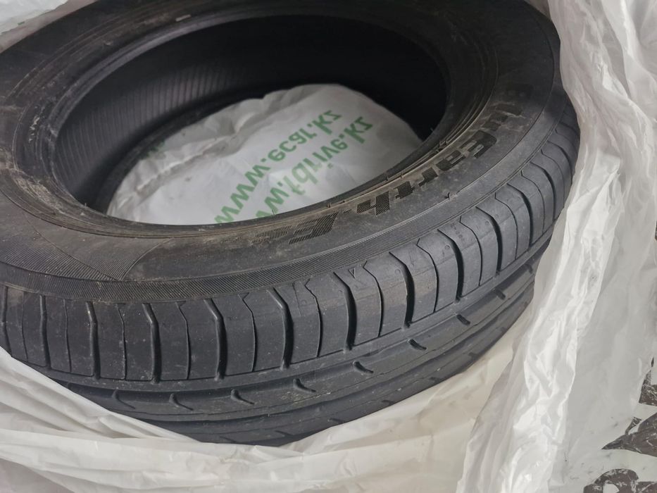 Жазгы шина сатылады