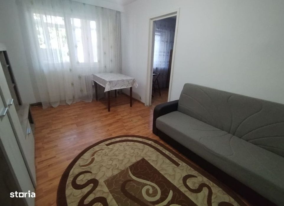 Apartament 2 camere Tatarasi Ateneu , 40 metri, etaj 2 Cod:163426