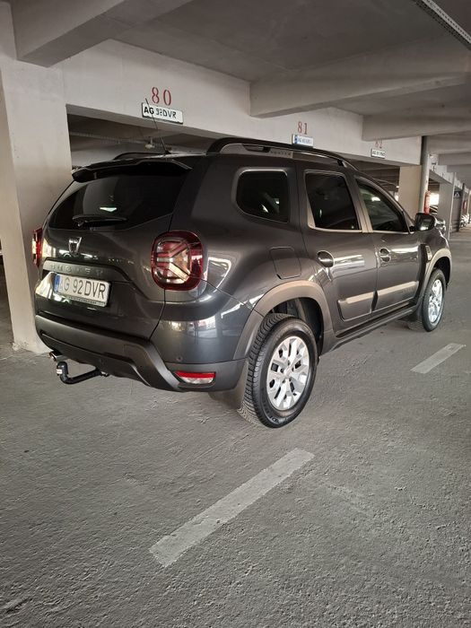 De vânzare Dacia Duster Eco-G 100 4X2 Gpl  , Expression  2022