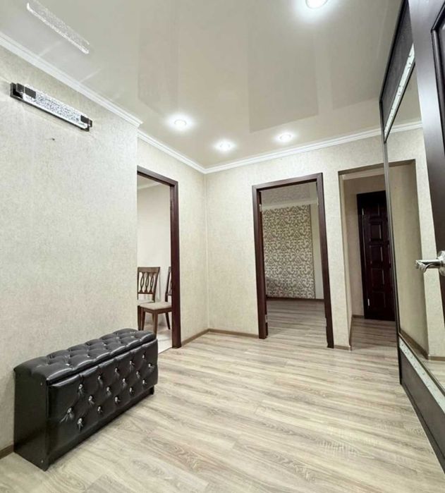 Продается трешка в 20м мкр