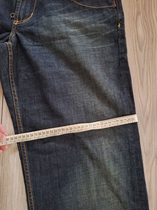 Blugi Timberland  Rugged