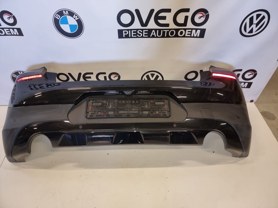 Bara spate completa BMW X2 F39 / cod-5112 7426431 / an-2018-2024 OEM