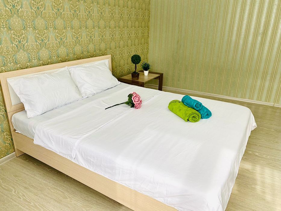 2 ком кв ЖК Альтаир облгаи