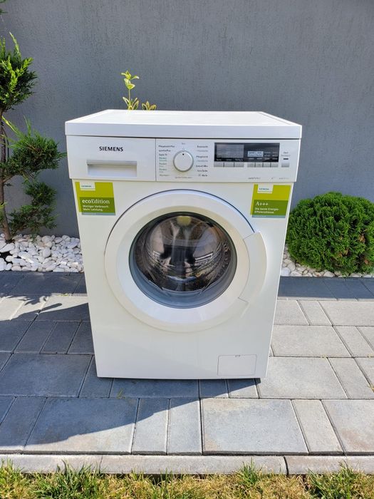 Masini de spalat Masina de spălat modele noi din Germania